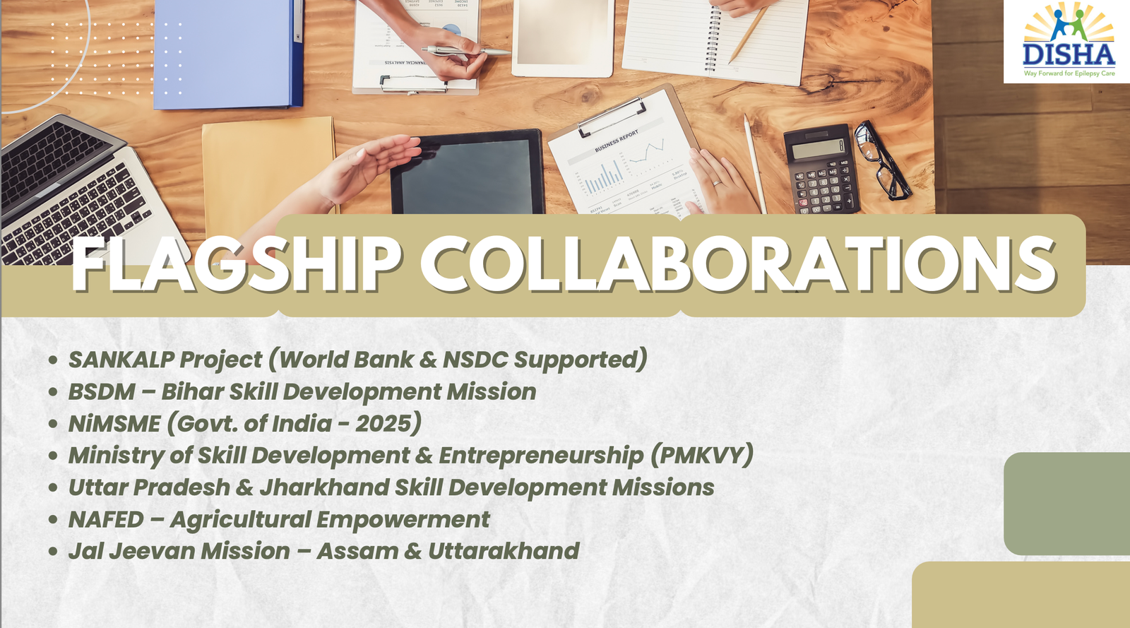 Disha Educational and Social Welfare Project 1