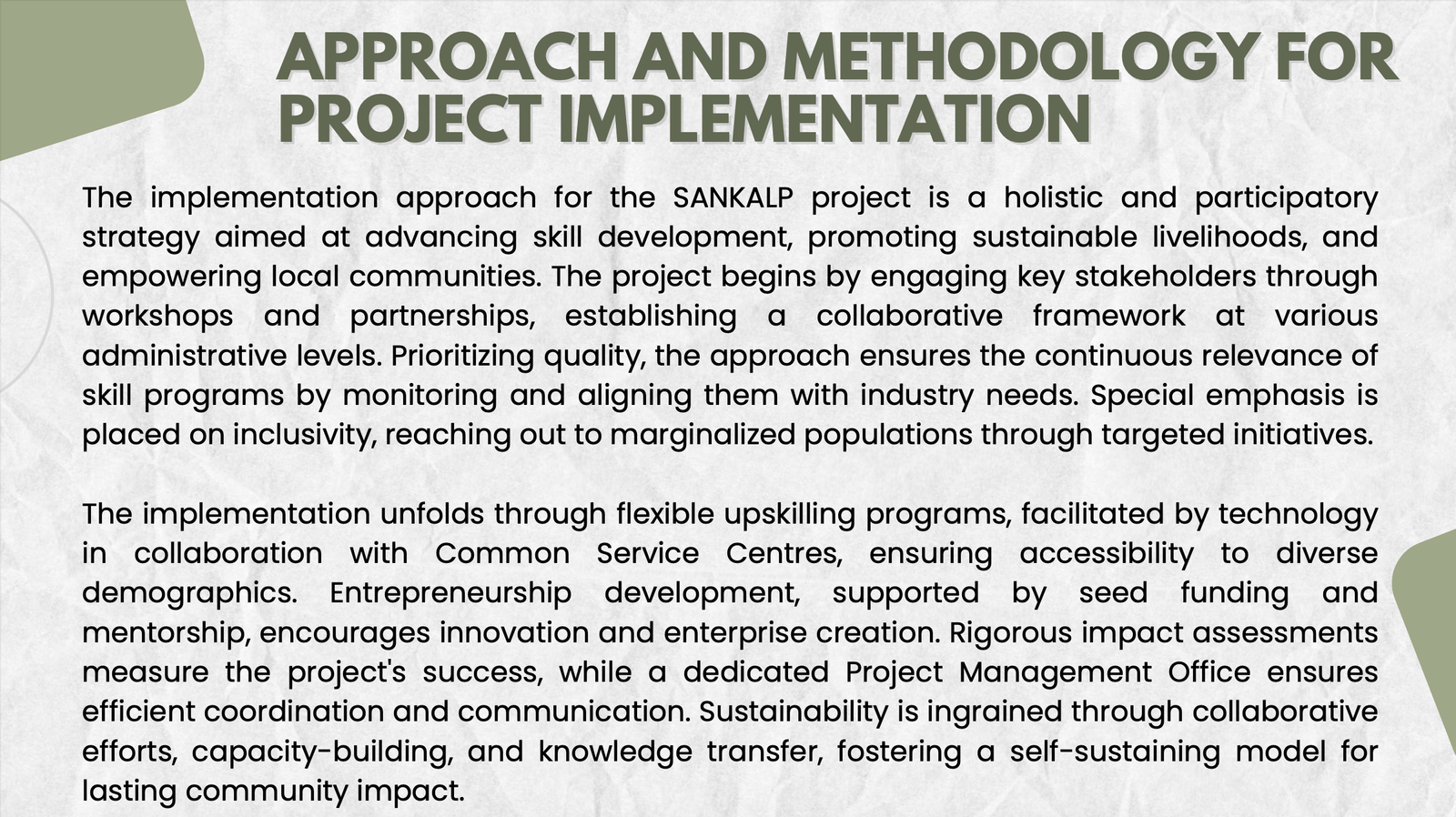 Disha Educational and Social Welfare Project 11