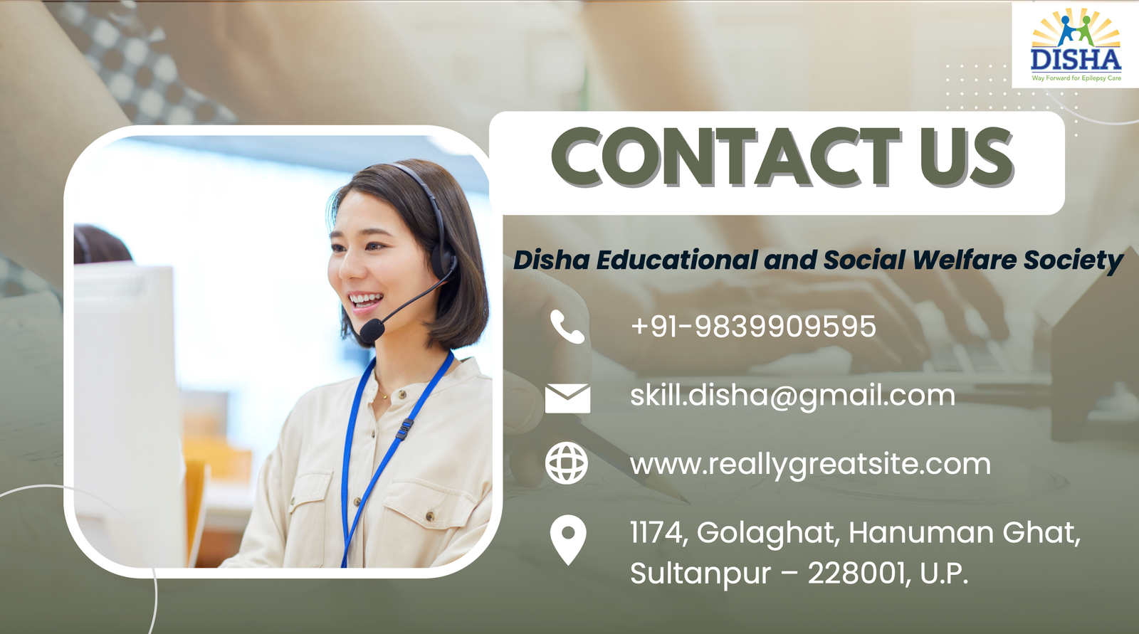 Disha Educational and Social Welfare Project 33