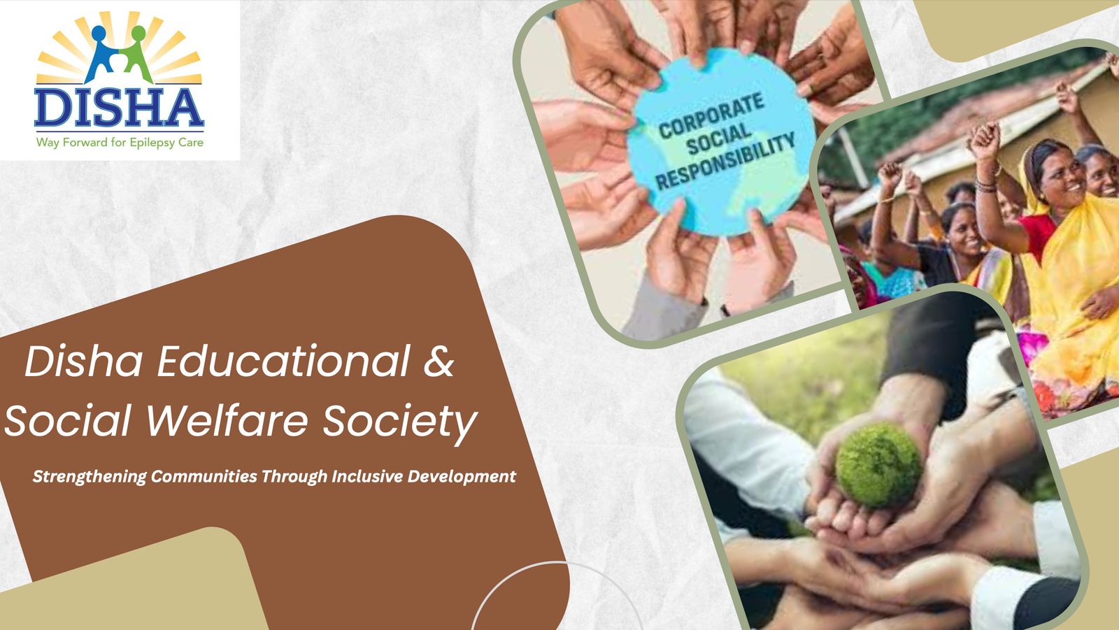 Disha Educational and Social Welfare Project 2